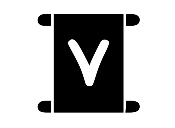 A Designer's Honest Review of Old Scroll with Playful Mono V