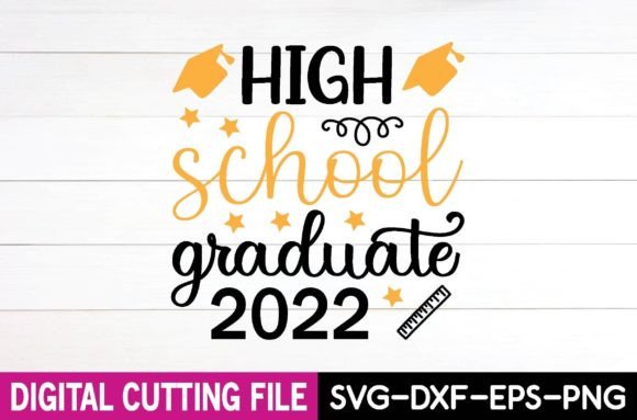 A Designer's Practical Review of 'High School Graduate 2022'