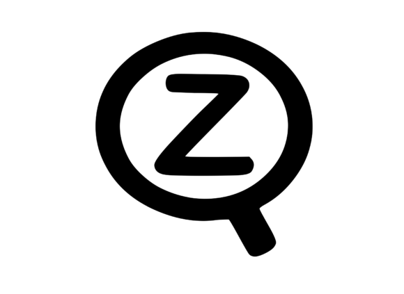 A Designer's Review of Search Symbol with Playful Mono Z