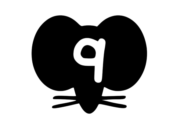 A Designer's Review of the Cute Cartoon Mouse with Mono 9