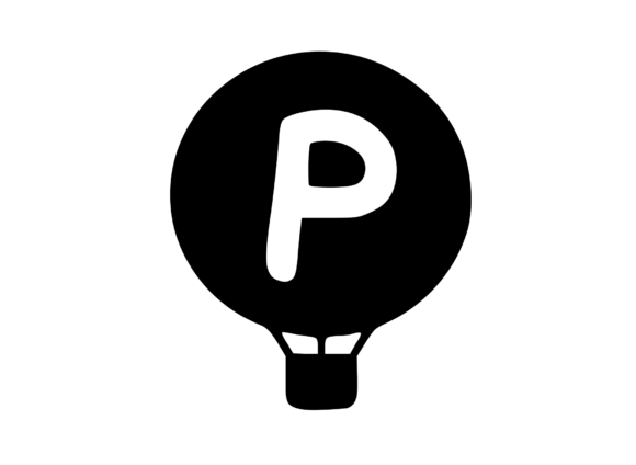 A Designer's Review of the Hot Air Ballon with Mono P