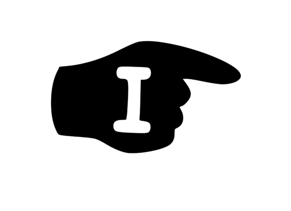A Designer's Review of the Pointing Hand with Playful Mono I Design