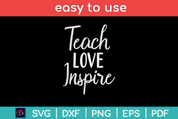 A Designer's Review of the Teach Love Inspire Design