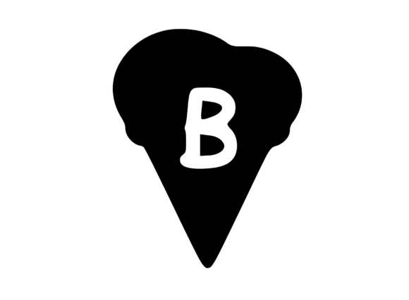 A Designer's Review of the Yummy Ice Cream Cone Embroidery Design