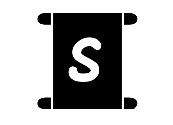 A Designer’s Review of the Old Scroll with Playful Mono S