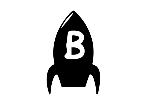 A Friendly Rocket Design for Craft and Commerce