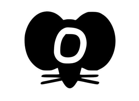 A Practical Review of the Cute Cartoon Mouse Embroidery Design
