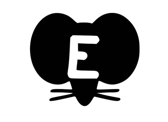 A Practical Review of the Cute Cartoon Mouse Embroidery Design