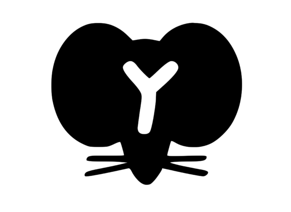 A Practical Review of the Cute Cartoon Mouse Mono Design