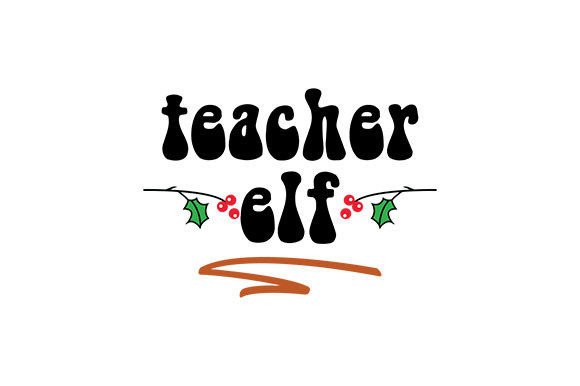 A Practical Review of the Teacher Elf Embroidery Design