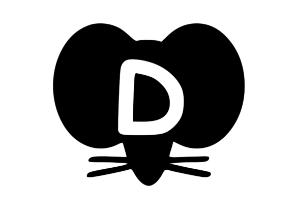 Cute Cartoon Mouse: A Designer's Hands-On Review