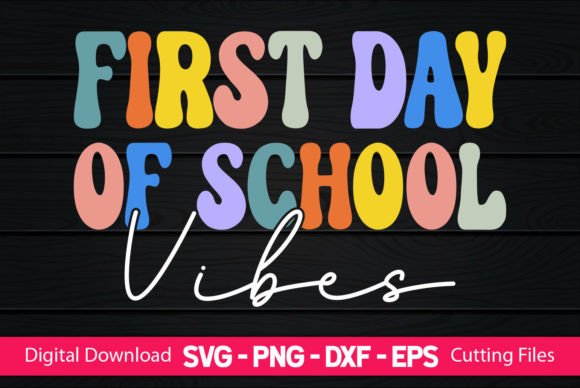 First Day of School Vibes: A Designer's Hands-On Review