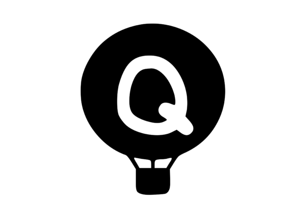 Hot Air Balloon with Mono: A Designer's First Impression