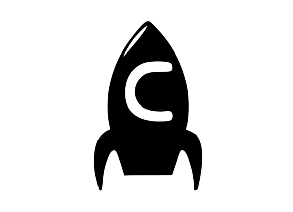 Space Rocket with Playful Mono: A Designer's Practical Review