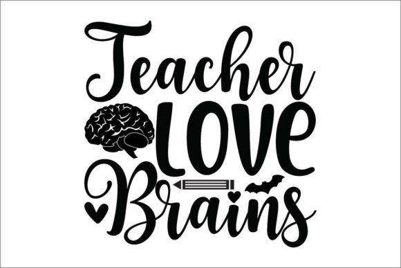 Teacher Love Brains: A Designer's Review for Real Embroidery Projects