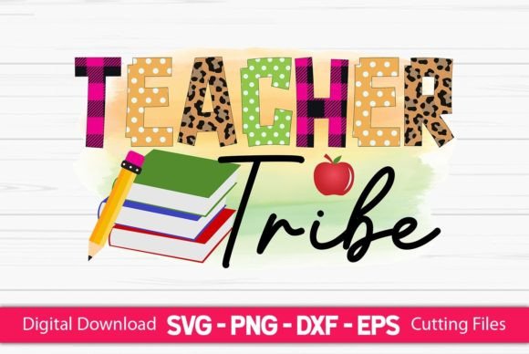 Teacher Tribe Sublimation: A Designer's Practical Review for Embroidery
