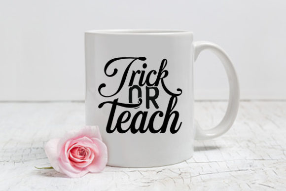 The Practical Charm of Helloween Svg Design, Spook Tacular Teac